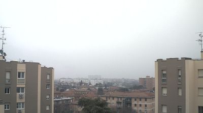immagine della webcam nei dintorni di Bologna Borgo Panigale: webcam Casalecchio di Reno