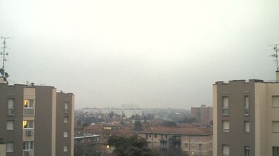 immagine della webcam nei dintorni di Loiano: webcam Casalecchio di Reno