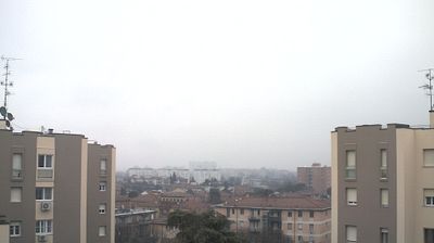 immagine della webcam nei dintorni di Castello di Serravalle: webcam Casalecchio di Reno