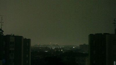 immagine della webcam nei dintorni di Castello di Serravalle: webcam Casalecchio di Reno