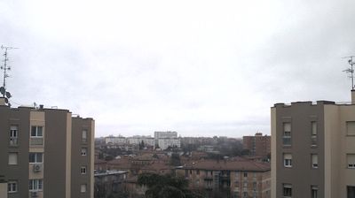 immagine della webcam nei dintorni di Castel del Rio: webcam Casalecchio di Reno