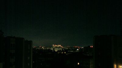 immagine della webcam nei dintorni di Castelvetro di Modena: webcam Casalecchio di Reno