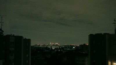 immagine della webcam nei dintorni di Castelvetro di Modena: webcam Casalecchio di Reno