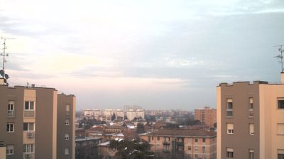 immagine della webcam nei dintorni di Monte San Pietro: webcam Casalecchio di Reno