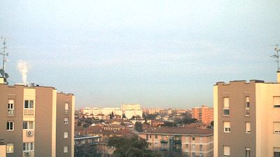 immagine della webcam nei dintorni di Castelvetro di Modena: webcam Casalecchio di Reno