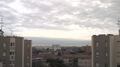 immagine della webcam nei dintorni di Monghidoro: webcam Casalecchio di Reno