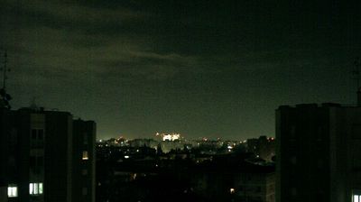 immagine della webcam nei dintorni di Medicina: webcam Casalecchio di Reno