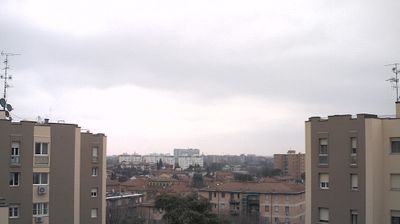 Preview delle webcam di Casalecchio di Reno