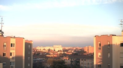 immagine della webcam nei dintorni di Bologna: webcam Casalecchio di Reno