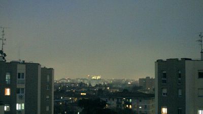 immagine della webcam nei dintorni di Sasso Marconi: webcam Casalecchio di Reno