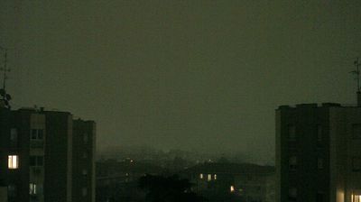 immagine della webcam nei dintorni di Casola Valsenio: webcam Casalecchio di Reno