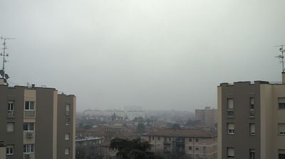 immagine della webcam nei dintorni di Castel del Rio: webcam Casalecchio di Reno