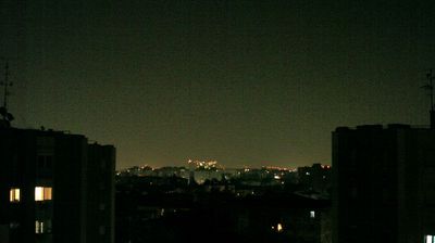 immagine della webcam nei dintorni di Monghidoro: webcam Casalecchio di Reno