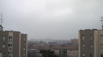 immagine della webcam nei dintorni di Ozzano dell'Emilia: webcam Casalecchio di Reno