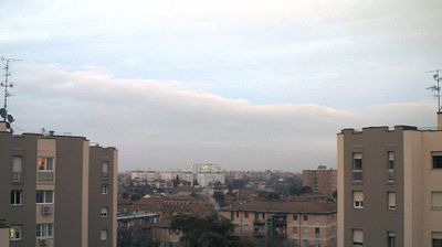 immagine della webcam nei dintorni di Sasso Marconi: webcam Casalecchio di Reno