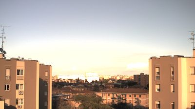 Preview delle webcam di Casalecchio di Reno