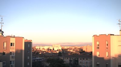 Preview delle webcam di Casalecchio di Reno