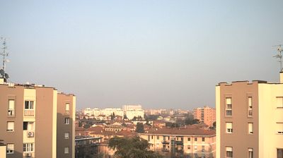 immagine della webcam nei dintorni di Monteveglio: webcam Casalecchio di Reno