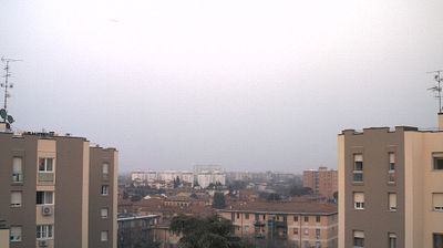 immagine della webcam nei dintorni di Monte San Pietro: webcam Casalecchio di Reno