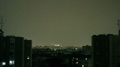 immagine della webcam nei dintorni di Sant'Agata Bolognese: webcam Casalecchio di Reno