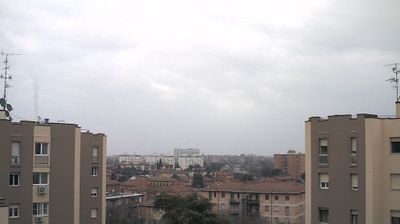 immagine della webcam nei dintorni di Valsamoggia: webcam Casalecchio di Reno