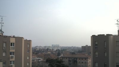 immagine della webcam nei dintorni di Savignano sul Panaro: webcam Casalecchio di Reno