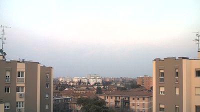 immagine della webcam nei dintorni di Zola Predosa: webcam Casalecchio di Reno