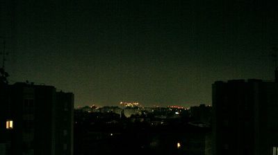 immagine della webcam nei dintorni di Cento: webcam Casalecchio di Reno