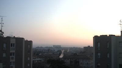 immagine della webcam nei dintorni di Vignola: webcam Casalecchio di Reno