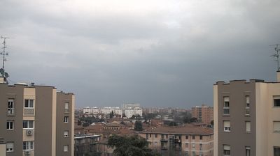 immagine della webcam nei dintorni di Bologna Borgo Panigale: webcam Casalecchio di Reno