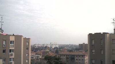 immagine della webcam nei dintorni di Bologna Borgo Panigale: webcam Casalecchio di Reno