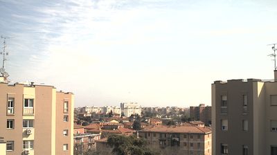 immagine della webcam nei dintorni di Bologna: webcam Casalecchio di Reno