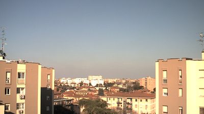 immagine della webcam nei dintorni di Monteveglio: webcam Casalecchio di Reno