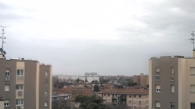 immagine della webcam nei dintorni di San Lazzaro di Savena: webcam Casalecchio di Reno