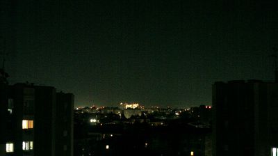 immagine della webcam nei dintorni di San Lazzaro di Savena: webcam Casalecchio di Reno