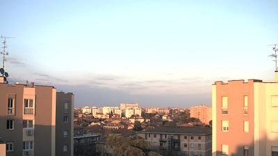 immagine della webcam nei dintorni di Savignano sul Panaro: webcam Casalecchio di Reno