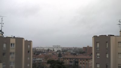 immagine della webcam nei dintorni di Castello di Serravalle: webcam Casalecchio di Reno