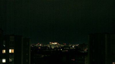 immagine della webcam nei dintorni di Zola Predosa: webcam Casalecchio di Reno