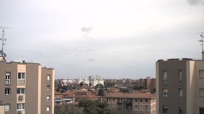 Preview delle webcam di Casalecchio di Reno