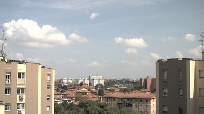 immagine della webcam nei dintorni di Loiano: webcam Casalecchio di Reno