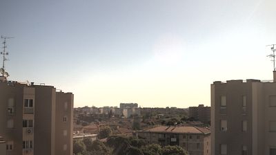 Preview delle webcam di Casalecchio di Reno