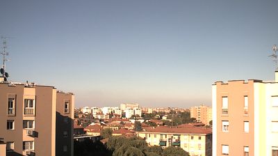 immagine della webcam nei dintorni di Vignola: webcam Casalecchio di Reno