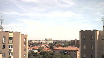 Preview delle webcam di Casalecchio di Reno