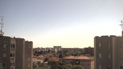 immagine della webcam nei dintorni di Bologna: webcam Casalecchio di Reno
