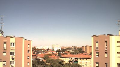 immagine della webcam nei dintorni di Bologna: webcam Casalecchio di Reno