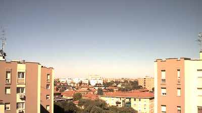 immagine della webcam nei dintorni di Funo: webcam Casalecchio di Reno