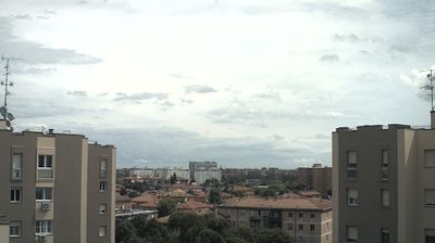 immagine della webcam nei dintorni di Zola Predosa: webcam Casalecchio di Reno