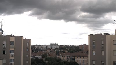 immagine della webcam nei dintorni di Casola Valsenio: webcam Casalecchio di Reno