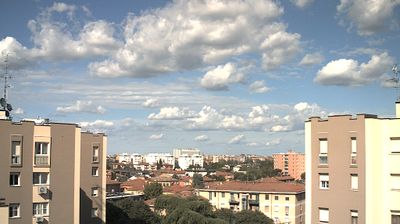 Preview delle webcam di Casalecchio di Reno