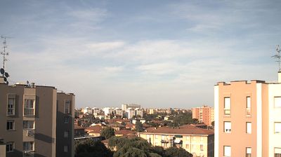 immagine della webcam nei dintorni di Cento: webcam Casalecchio di Reno